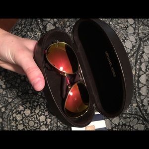 Michael kors sunglasses
